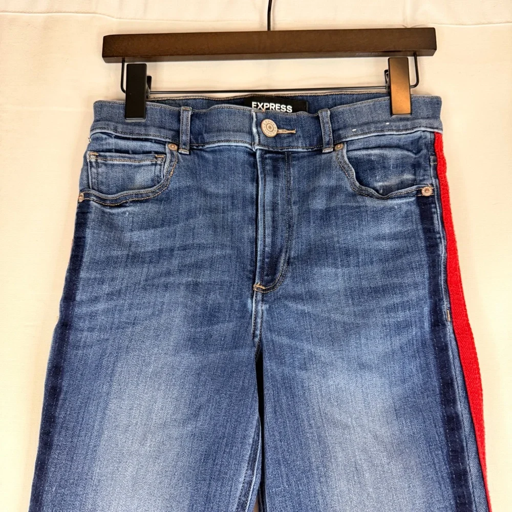 Express women’s size